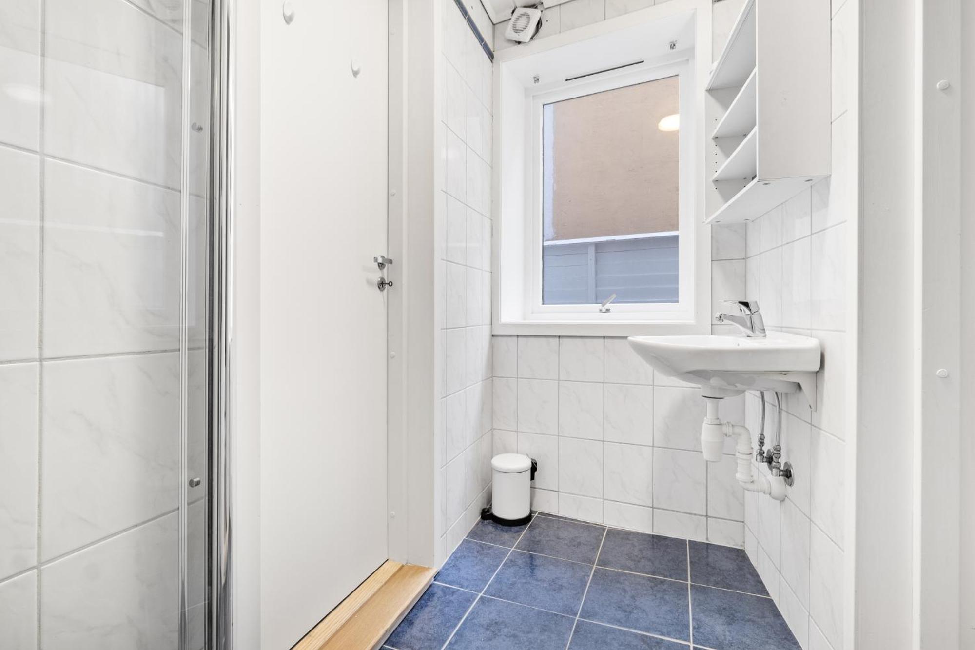 Practical Apartment Bergen Ngoại thất bức ảnh