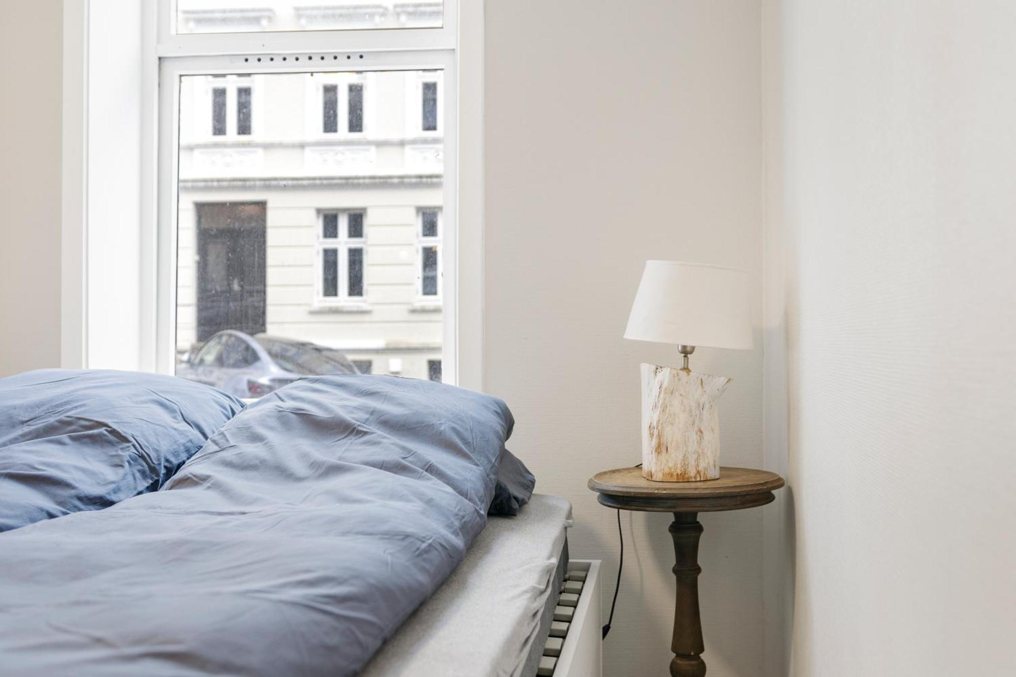 Practical Apartment Bergen Ngoại thất bức ảnh