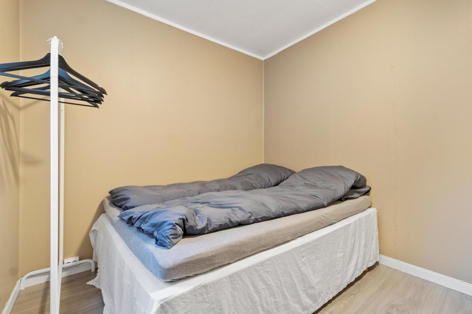 Practical Apartment Bergen Ngoại thất bức ảnh